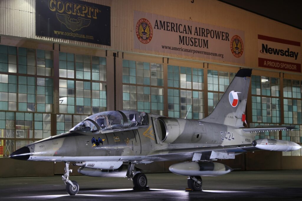 Collections - American Airpower Museum