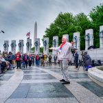 Song tribute – “Welcome Home, My Brother” – to be sung by Long Island Honor Flight Volunteer Eric Wieboldt For Long Island’s Veterans Reunion at the American Airpower Museum August 3rd 2024